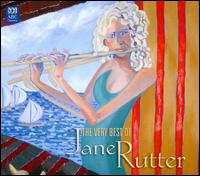 The Very Best of Jane Rutter von Jane Rutter