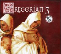 Gregorian, Vol. 3 von Various Artists