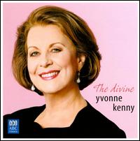 The Divine Yvonne Kenny von Yvonne Kenny