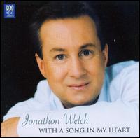 With a Song in my Heart von Jonathan Welch