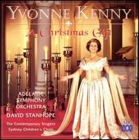 A Christmas Gift von Yvonne Kenny