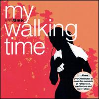 My Walking Time von Various Artists