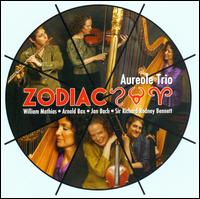 Zodiac Trio von Aureole Trio