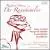 Strauss: Der Rosenkavalier von Rudolf Kempe