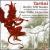 Tartini: Devil's Trill Sonata; Four Violin Sonatas von Gordan Nikolic