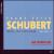Schubert: Works for Fortepiano, Vo. 2 von Jan Vermeulen