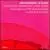 Pierre Bartholomée: Ex abrupto von Various Artists