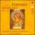 Foerster: Symphonies Nos. 1 & 2 von Hermann Bäumer