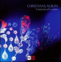 Christmas Album von Camerata of London