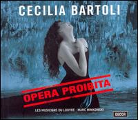 Opera Proibita von Cecilia Bartoli