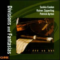 Divisions and Fantasias von Various Artists