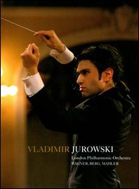 Vladimir Jurowski Conducts the London Philharmonic Orchestra [DVD Video] von Vladimir Jurowski