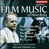Film Music of Nino Rota [Original Soundtrack Collection] von Nino Rota