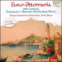Euro-Ottomania von Emre Araci
