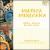 Musica Mexicana: Halffter, Moncayo, Revueltas, Ponce von Various Artists