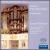 Pachelbel: Orgelwerke von Joseph Kelemen
