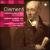 Clementi: Sonatas for Piano & Violin, Op. 4 Nos. 4-6, Op. 5 Nos.  1-3 & Op. 6 Nos. 1-2 von Vincenzo Bolognese