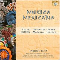 Musica Mexicana [Box Set] von Enrique Bátiz