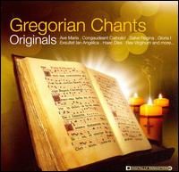 Gregorian Chants Originals von Various Artists