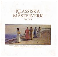 Klassiska Mästerverk, Vol. 2 von Various Artists