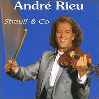 Strauß & Co. von André Rieu