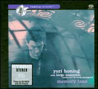 Memory Lane von Yuri Honing