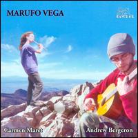 Marufo Vega von Pedro Laurenz