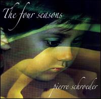 Pierre Schroeder: The Four Seasons von Various Artists