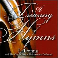 Ladonna with the City of Prague Philharmonic Orchestra von Ladonna