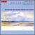 Elizabeth Machonchy: Music for Voices von BBC Singers