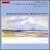 Elizabeth Machonchy: Music for Voices von BBC Singers
