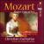 Mozart: Piano Concertos, Vol. 3 von Christian Zacharias