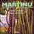 Martinu: The Complete Music for Violin & Orchestra, Vol. 3 von Bohuslav Matousek