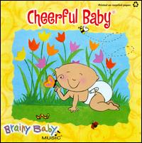 Brainy Music: Cheerful Baby [Reissue] von Arcangelos Chamber Ensemble
