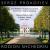 Prokofiev: Cinq Mélodies; Concertino; Classical Symphony; Shchedrin: Parabola Concertante von Simon Over