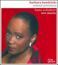 Schubert: Ave Maria von Barbara Hendricks