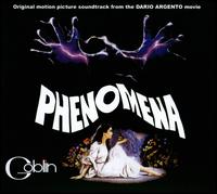 Phenomena [Bonus Tracks] von Goblin