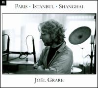 Paris - Istanbul - Shanghai von Joël Grare