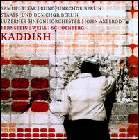 Kaddish von Various Artists