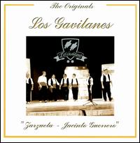 Jacinto Guerrero: Los Gavilanes von Jacinto Guerrero