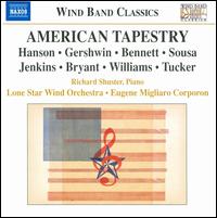 American Tapestry von Lone Star Wind Orchestra