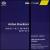 Bruckner: Mass in E minor; Motets von Marcus Creed