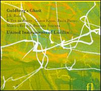 Goldberg's Ghost von United Instruments of Lucilin