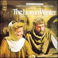 The Lion in Winter [Original Sound Track Recording] von Crouch End Festival Chorus