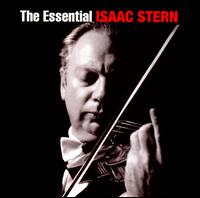The Essential Isaac Stern von Isaac Stern