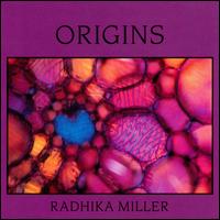 Origins von Radhika Miller