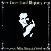 Concerto and Rhapsody von Joseph Ashley