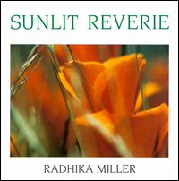 Sunlit Reverie von Radhika Miller