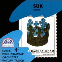 Suk: Asrael von Czech Philharmonic Orchestra