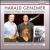 Harald Genzmer: Musik für Flöte, Klarinette und Klavier von Various Artists